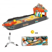 Друштвена игра – Куглање